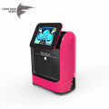 Drop Shipping Factory Preço Pico 755nm Picosecond a laser Remoção de tatuagem Máquina de picolaser para uso de salão de beleza Uso